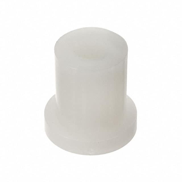 12SWS0909 Essentra Components  Rondelle - Spalla della boccola